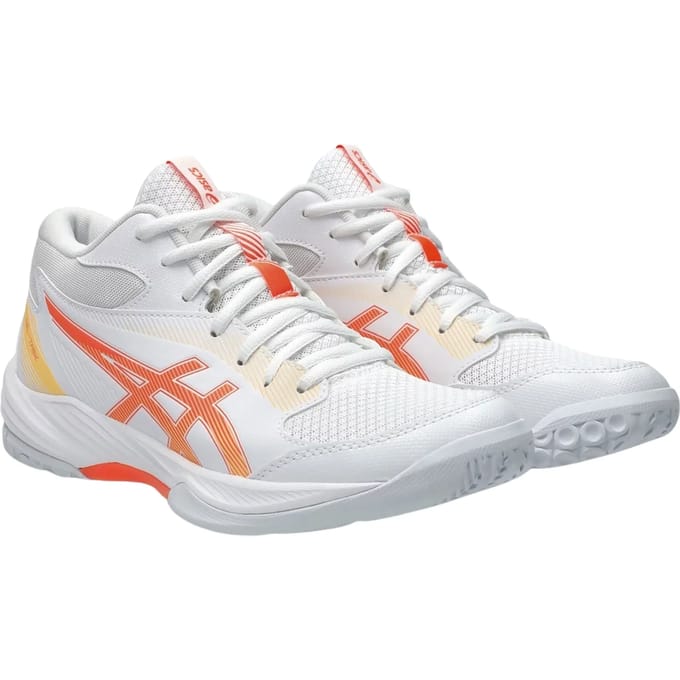 Chaussures en salle Asics Gel-Task MT 4 Femmes