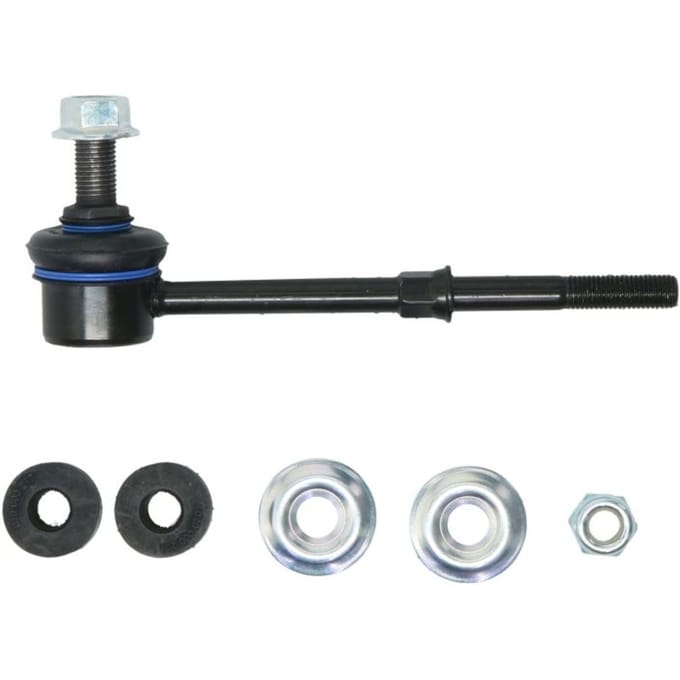 Stabilisatorstang MEYLE 28-16 060 0013