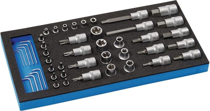 Promat gereedschapsmodule - 4000871250