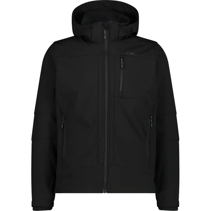 CMP Zip Hood Jas Mannen - Maat 52