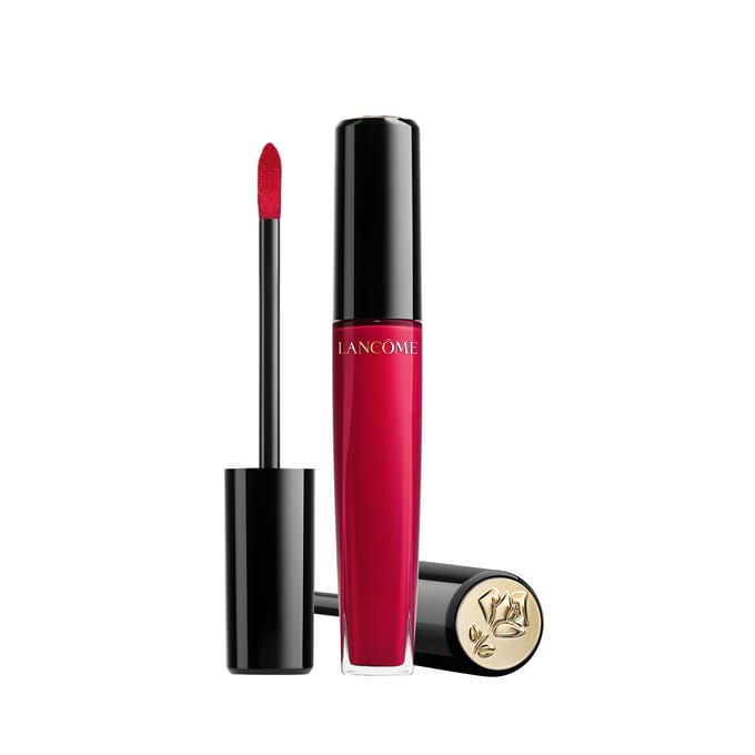 Lancôme Make-Up DewyShine Vivid Color Lipgloss