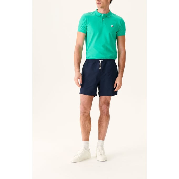 JOTT Biarritz Swimwear Bottom Navy Größe: S | Badehosen Outlet | Herren | Blau