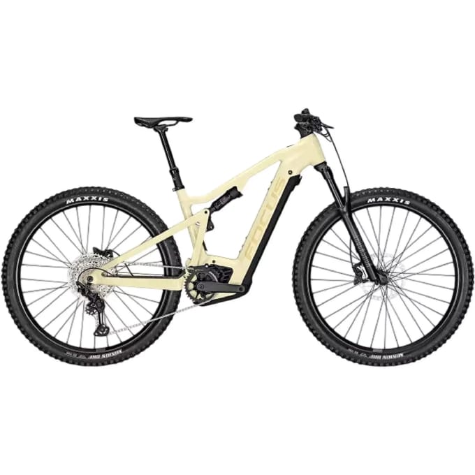 Framebescherming Monkey Products Focus - Thron-2-Alloy