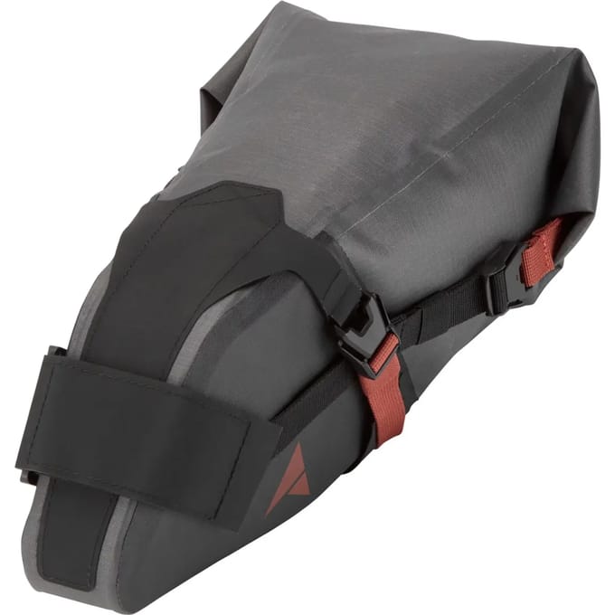 Altura Vortex Wp Zadeltas 6l Grijs
