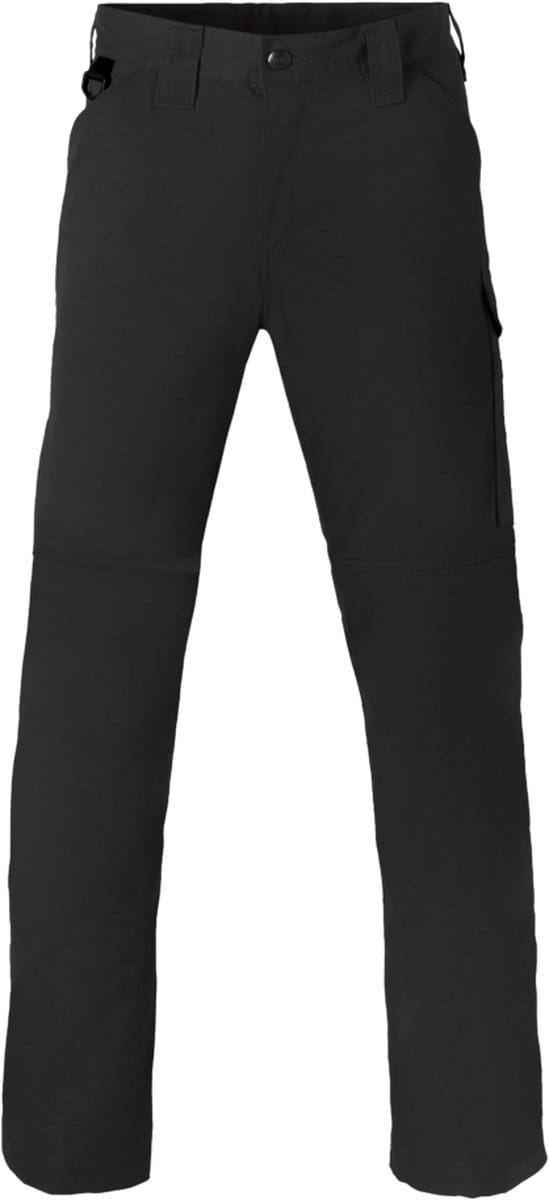 HAVEP Werkbroek Shift 80358 - Zwart/Charcoal - 46