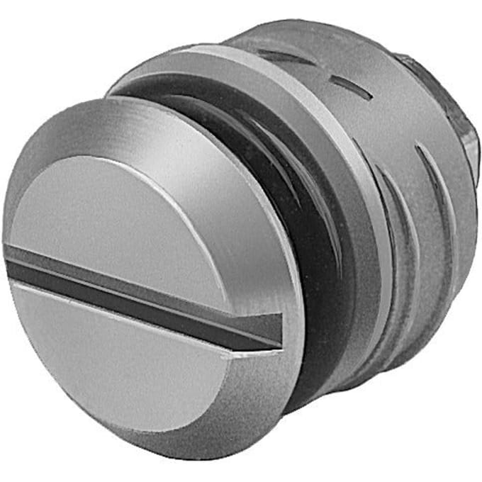 Festo Afsluitstekker - 160996