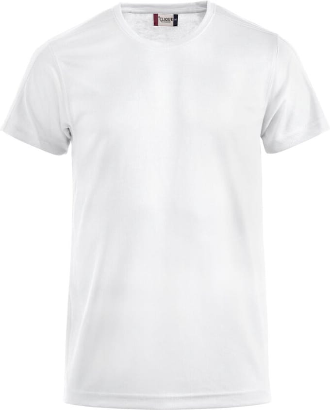 Clique Ice-T 029334 - Wit - 3XL