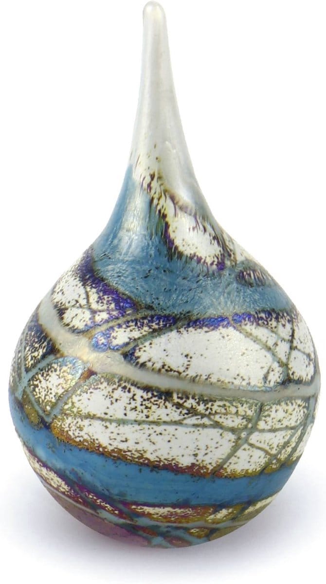 Urn mini Glasobject Druppeltje Elan Nova