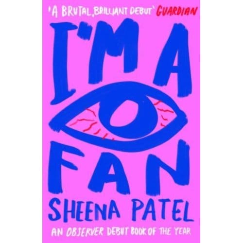 I'm A Fan - Sheena Patel