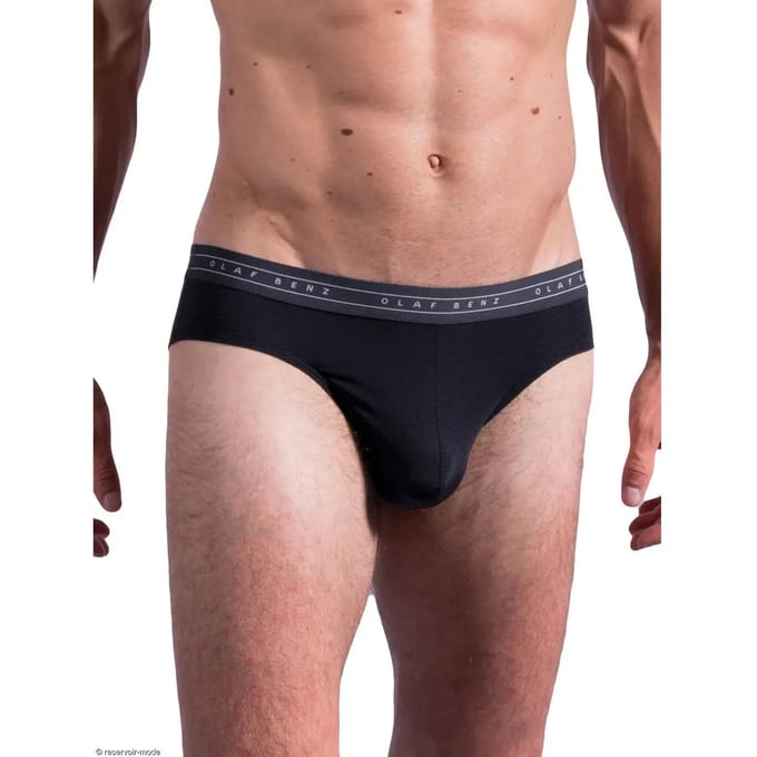 Slips Olaf Benz Red2160