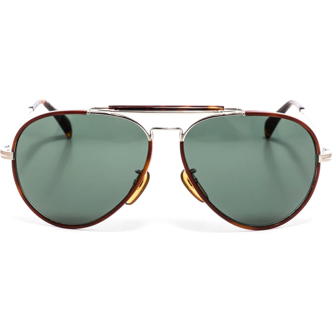 Zonnebril David Beckham 7003S