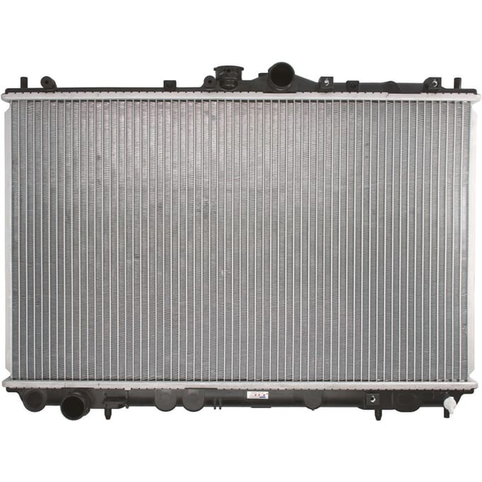 Radiator, motorkoeling KOYORAD PL031179