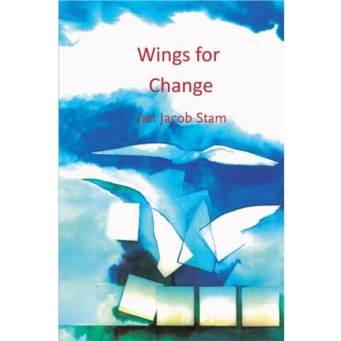Wings For Change - Jan Jacob Stam