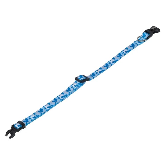 Hondenhalsband Nobby Pet Camouflage