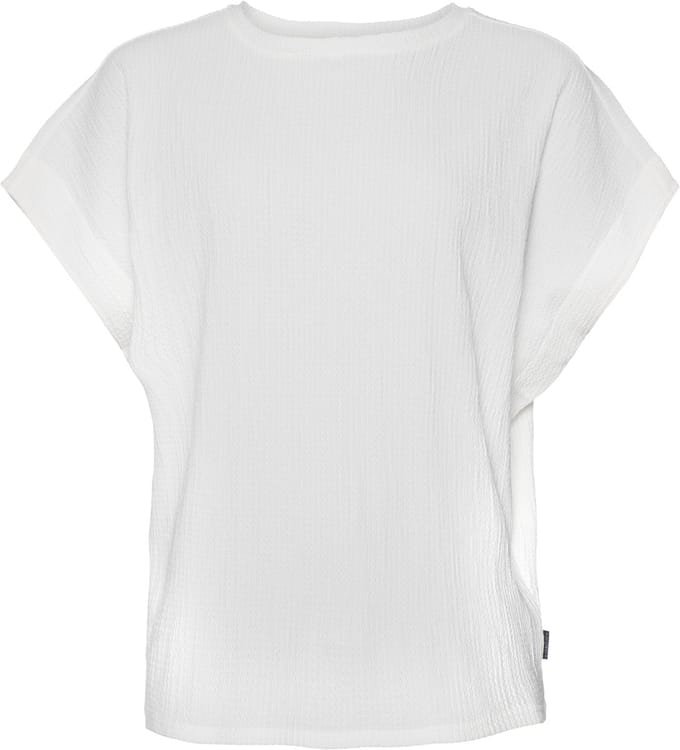Protest Prtfrens – T shirt Dames – Korte mouwen – Ronde hals