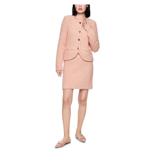 Marccain   Roze Ac 39.09 M15