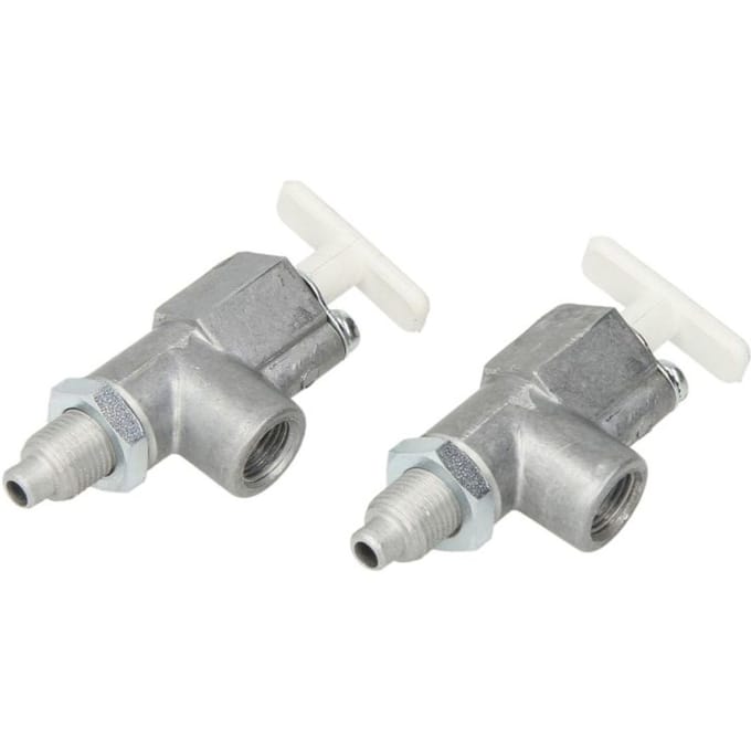 Klep, brandstoffilter ENGITECH 9246