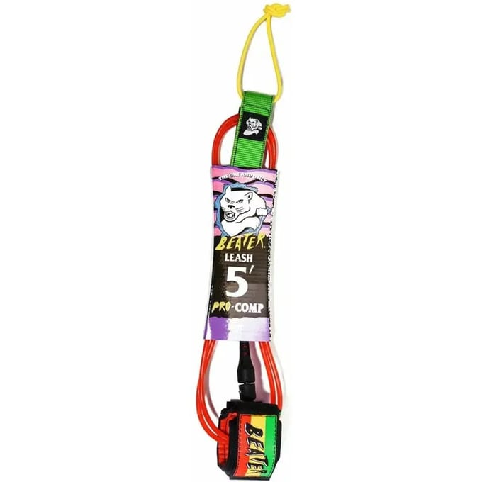 Leiband Catch Surf 5.0 Beater Pro Comp