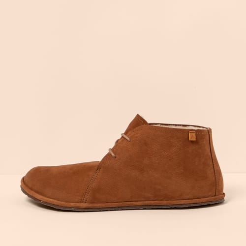 Low Boots El Naturalista 25672C1ND005