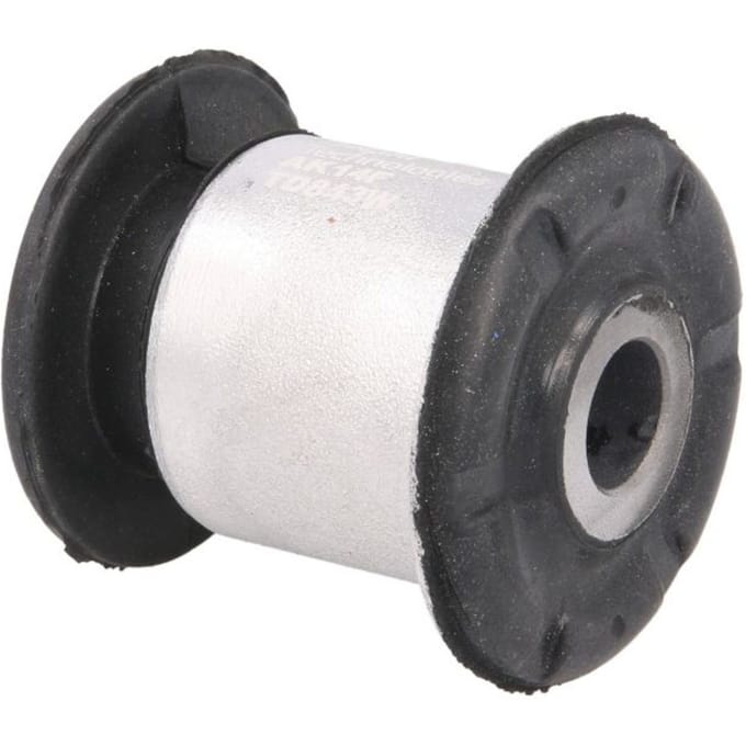Voorste draagarm silentblock DELPHI TD843W