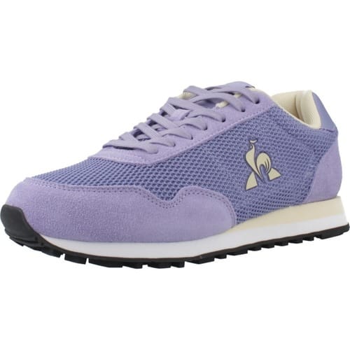 Lage Sneakers Le Coq Sportif Astra_2