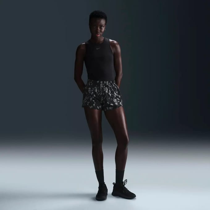 Damesshort Nike One
