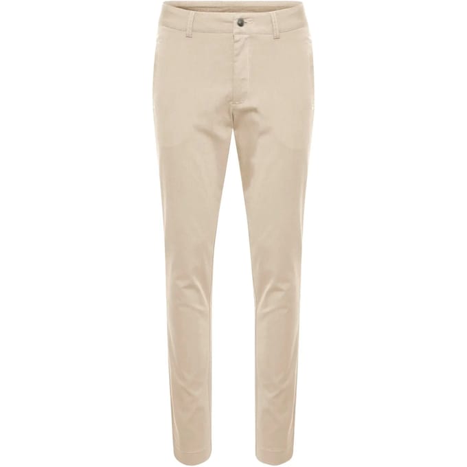 Damesbroek KAFFE Lea Rivet
