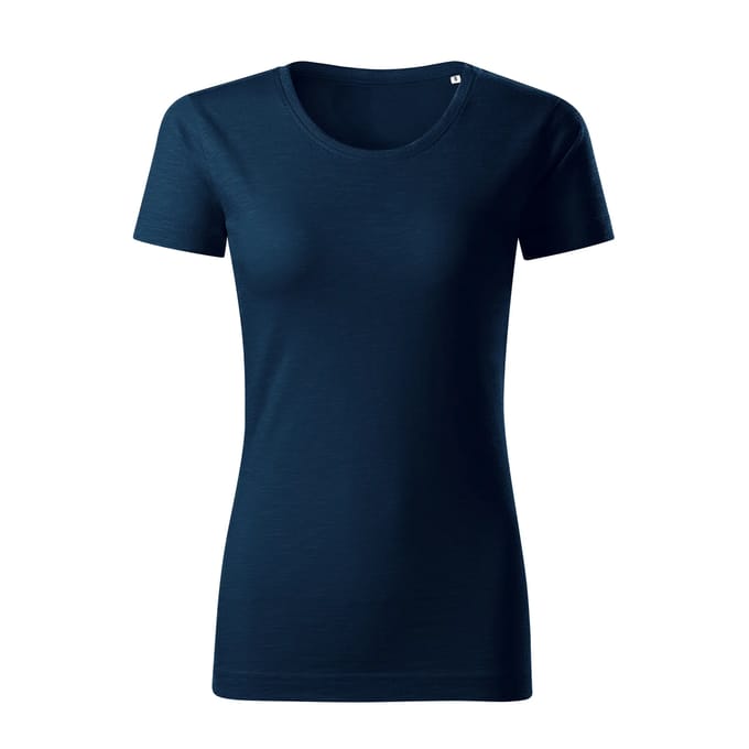 T-shirt dames Malfini Native 174