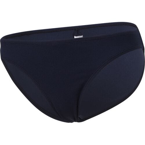 CRIVIT Dames bikinibroekje (Marineblauw, 42)