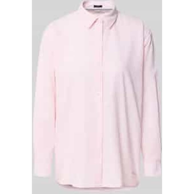 Dameshemd met lange mouwen Pepe Jeans Bernany