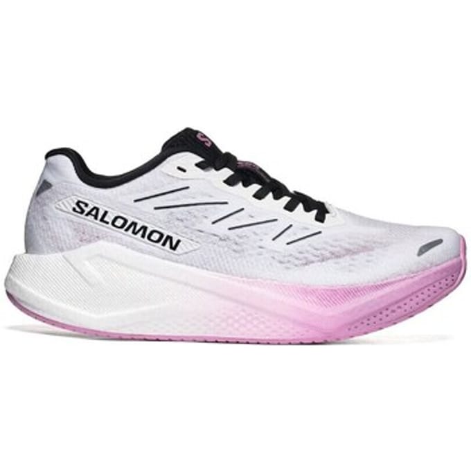 Lage Sneakers Salomon Aero Blaze 3