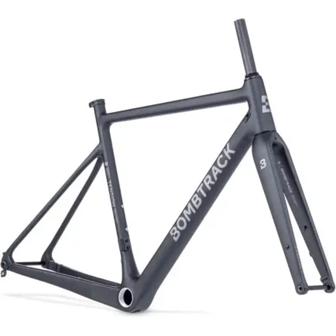 Frame Bombtrack Tension C Frame Fork