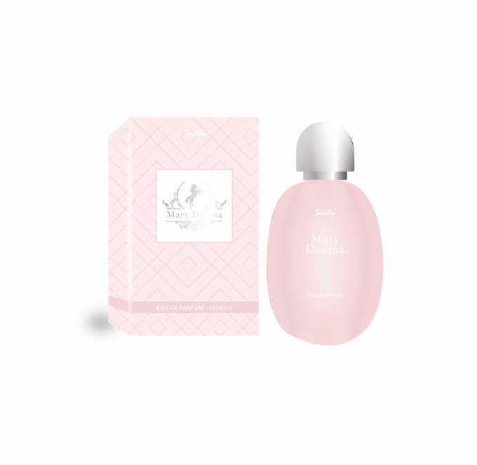 Sentio Mary Davina Eau de Parfum Spray 100 ml