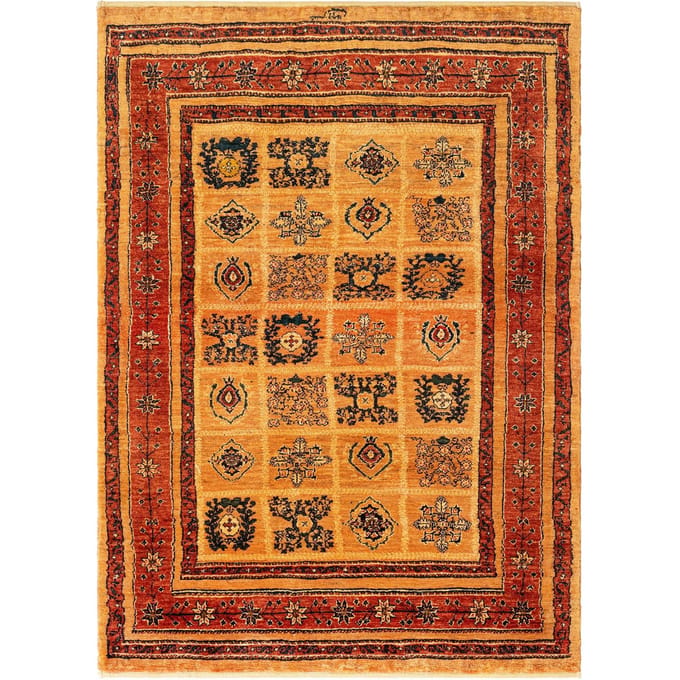 Vloerkleed Arthur wol | Hadorn
