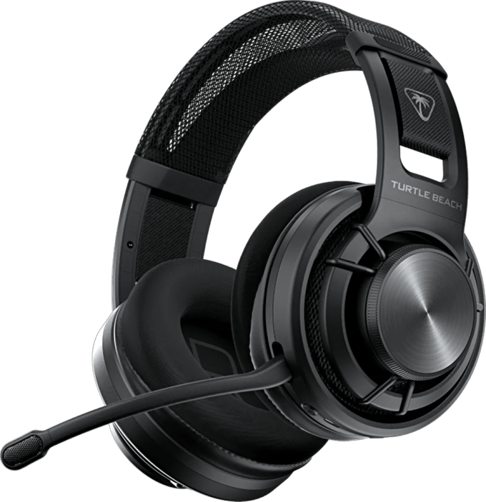 Turtle Beach® Atlas™ Air - Draadloze Gaming Headset - Open back - PC