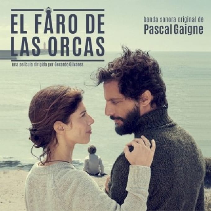 El Faro De Las Orcas - Pascal Gaigne