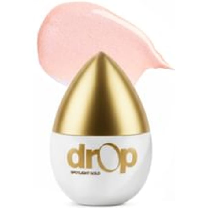 MIGUHARA - Spotlight Gold Drop 2026 Version - Champagne Gold