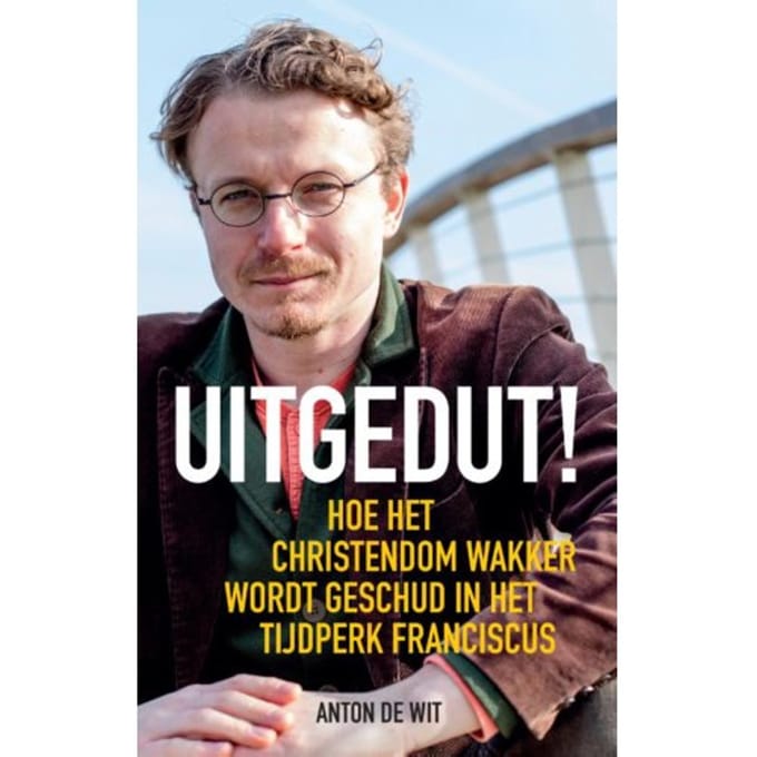 Uitgedut! - Anton de Wit
