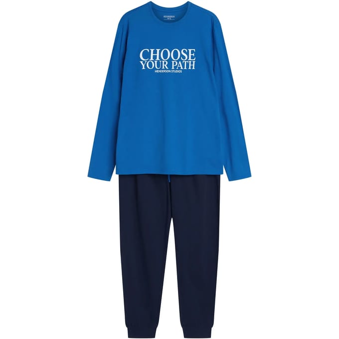 Pyjama Henderson Loop