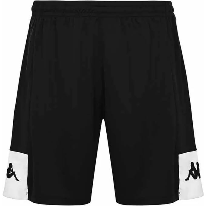 Short Kappa Daggo