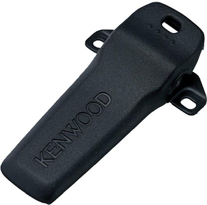 Kenwood KBH-20 Beltclip voor PKT-23E