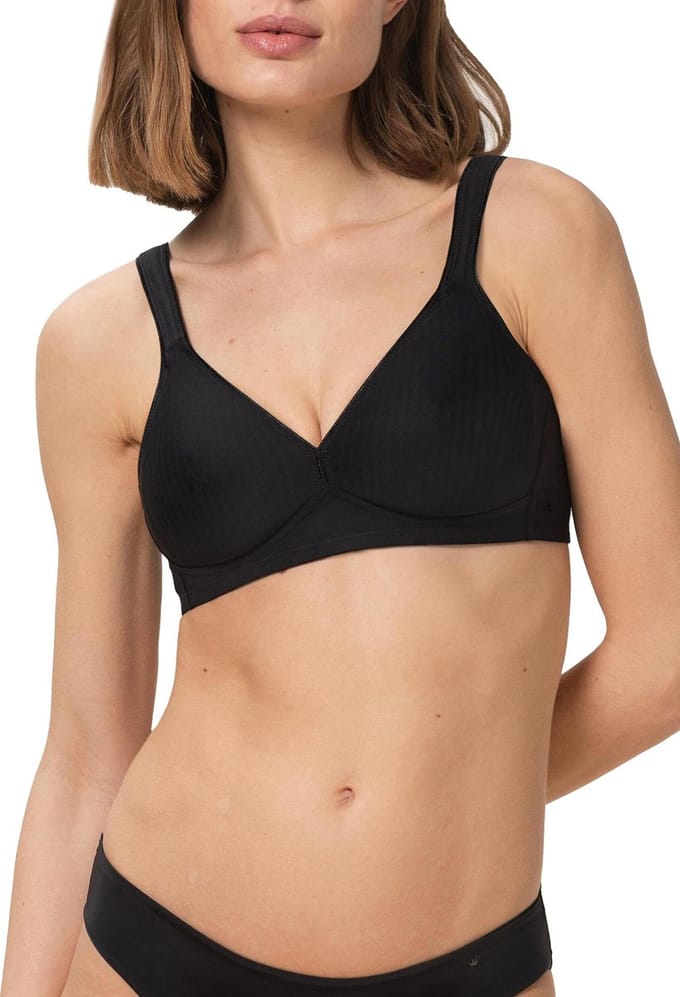Triumph Bügelloser BH Modern Soft+Cotton