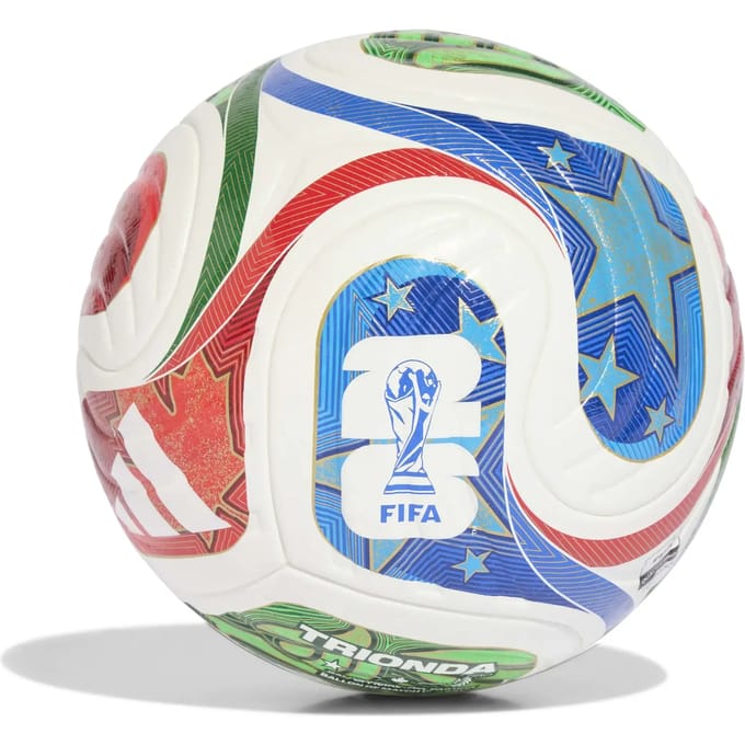 Voetbal adidas Coupe du Monde 2026 Trionda Pro