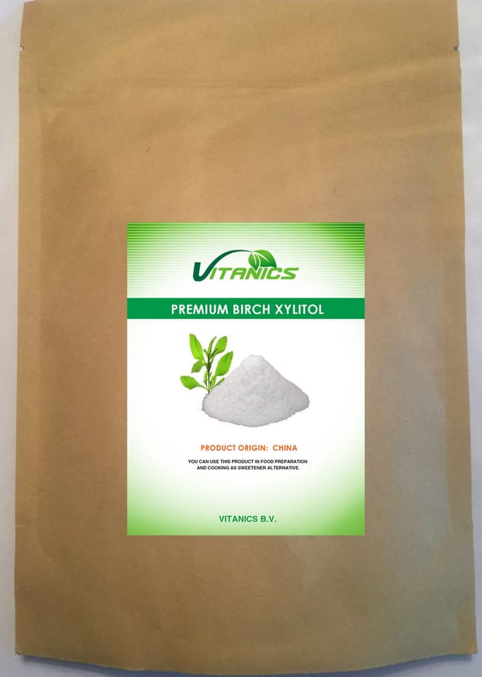 Premium Xylitol 200g