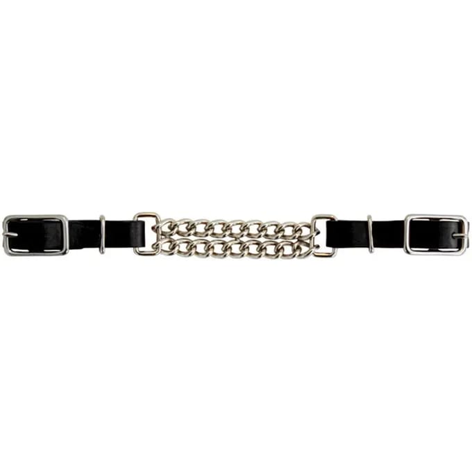 Halsband voor paard Lakota