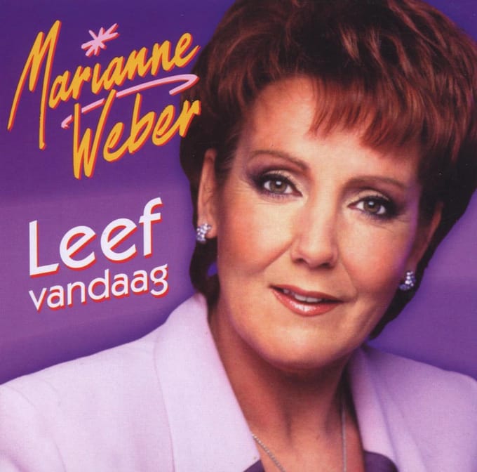 Leef Vandaag
