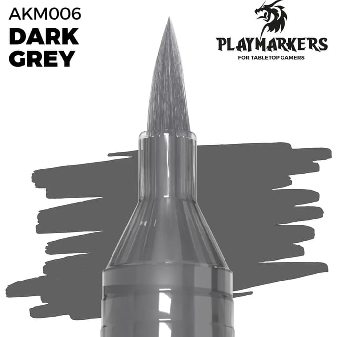 Verfmarkers AK Interactive