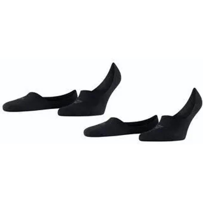 Sokken Burlington Everyday (x2)
