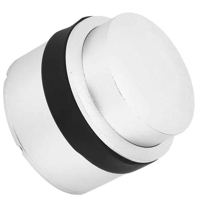 Marteau doseur à café de 51 mm, outil de nivellement pour distributeur de poudre, pour machines à café white