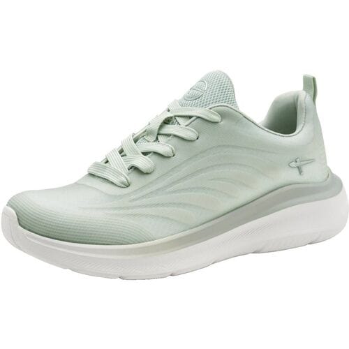 Tamaris WIDE FIT Dames Sneaker 8-83710-42 701 Wide Fit Maat: 37 EU